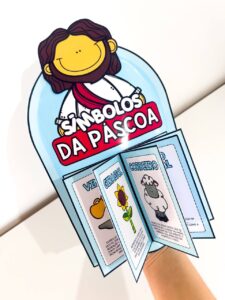 Arquivo – Luva Livro Símbolos da Páscoa