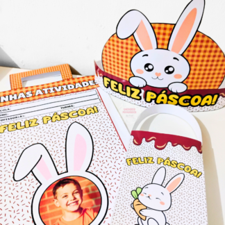 Kit páscoa