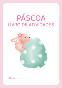 Livro de Páscoa