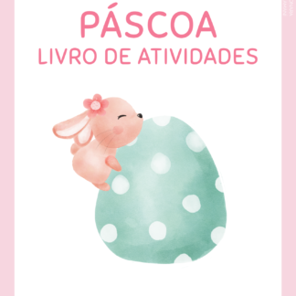 Livro de Páscoa