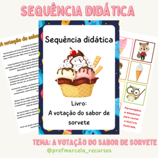 Sequencia didática