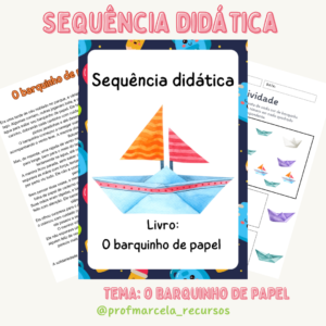 Sequência didática