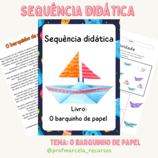 Sequência didática