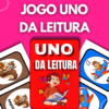 JOGO UNO DA LEITURA