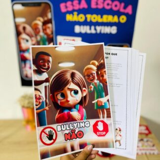 Projeto bullying não