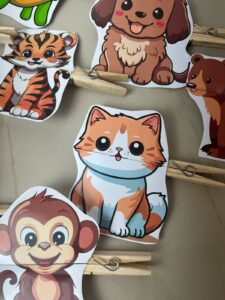 Sons dos animais