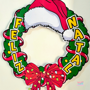 Bambolê Natal