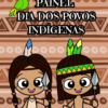 Painel dia dos povos indígenas