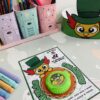 Lembrancinha dia do livro Emilia e Visconde - Image 2