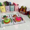 Lembrancinha dia do livro Emilia e Visconde - Image 9
