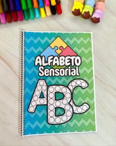 Alfabeto sensorial