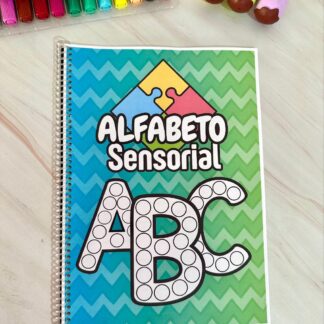 Alfabeto sensorial
