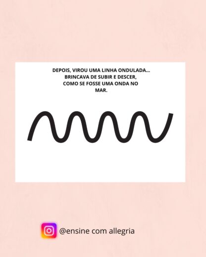 O Livro Da Linha Que Vira Tudo - Image 4