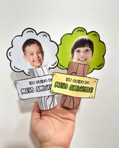 Atividade Árvore 3D