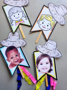 🎉 Bandeirinhas Juninas Personalizadas 🎨✨