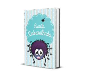 Escrita Embaralhada – Palavras Simples e Complexas