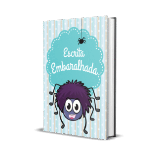 Escrita Embaralhada - Palavras Simples e Complexas