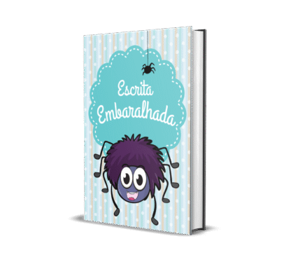 Escrita Embaralhada - Palavras Simples e Complexas