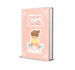 Fichas para Escrita