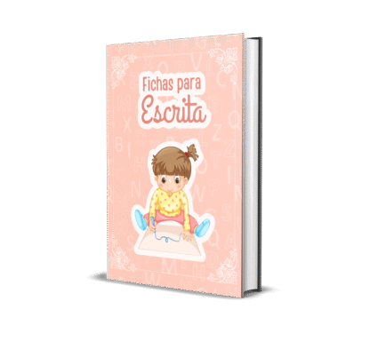 Fichas para Escrita