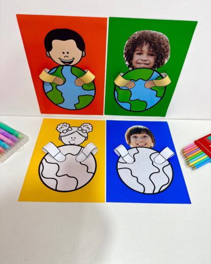 Atividade - Meu Planeta - Image 8