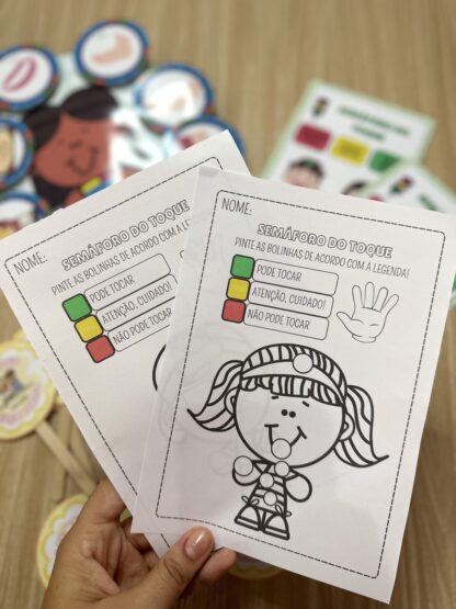 🛑 Arquivo - Maio Laranja - Dia Nacional de Combate ao Abuso e à Exploração Sexual de Crianças e Adolescentes 🛑 - Image 6