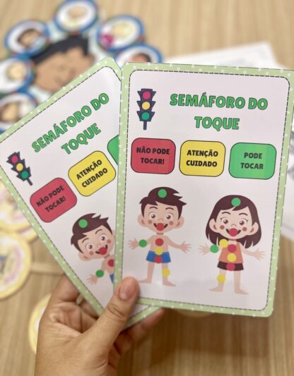 🛑 Arquivo - Maio Laranja - Dia Nacional de Combate ao Abuso e à Exploração Sexual de Crianças e Adolescentes 🛑 - Image 7