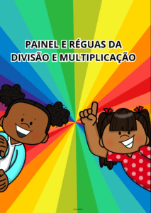 🎯 Facilite o aprendizado de multiplicação e divisão na sua sala de aula! 🎯
