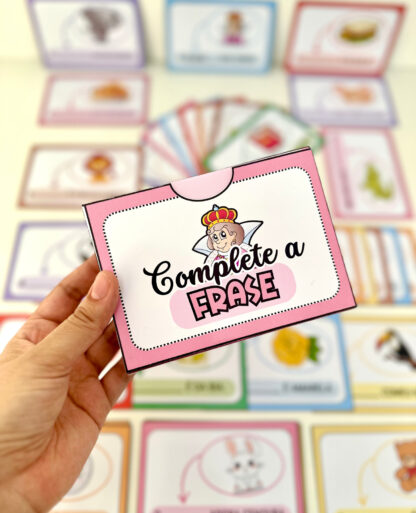 Complete a frase - Image 7