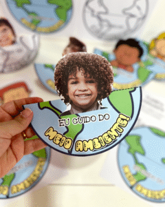 Atividade Planeta Dançante