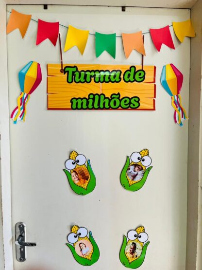🌽 Turma de Milhões no Arraiá! 🌽 - Imagem 3