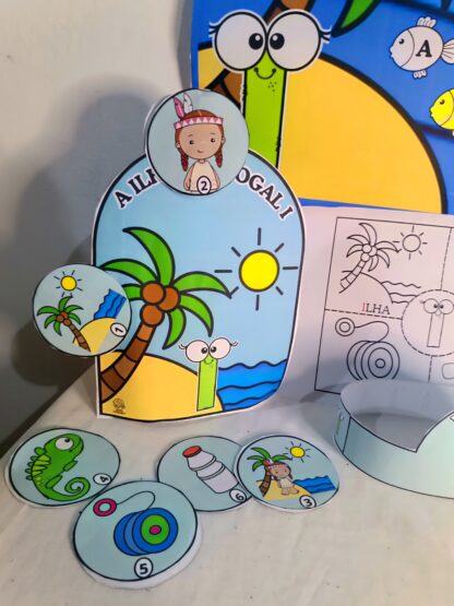 Projeto vogal I - Imagem 9