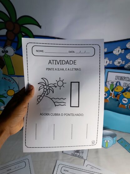 Projeto vogal I - Imagem 11
