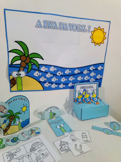 Projeto vogal I - Imagem 18
