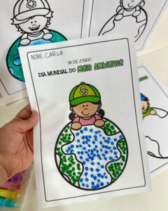 Atividade Artes – Crepom
