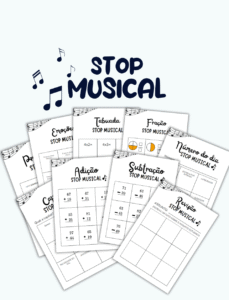 Stop Musical