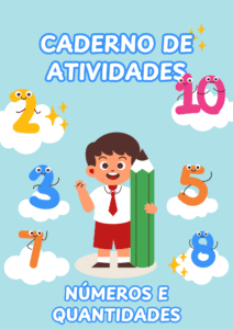 Apostila Trabalhando quantidades