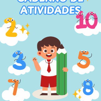 Apostila Trabalhando quantidades