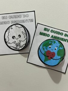 LIVRINHO- MEIO AMBIENTE