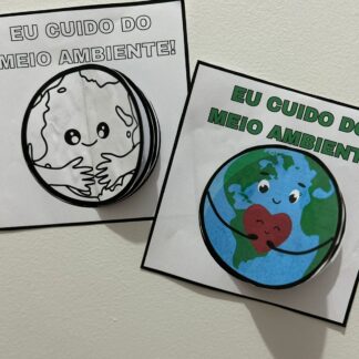 LIVRINHO- MEIO AMBIENTE