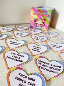 CRIANDO RECORDAÇÕES