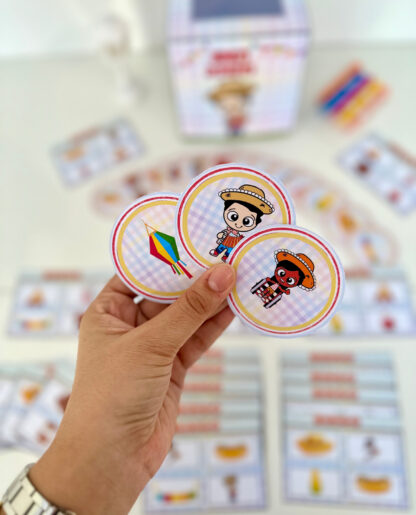 Bingo junino - Image 5