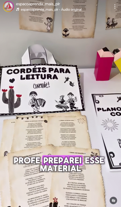 Cordéis+ plano de aula - Image 7