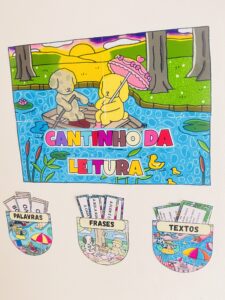 CANTINHO DA LEITURA – BOBBIE GOODS