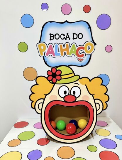 Boca do Palhaço - Imagem 3