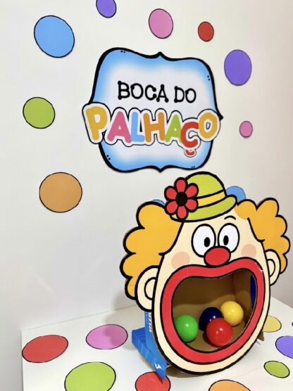 Boca do Palhaço - Imagem 5