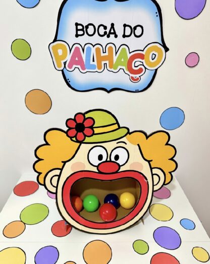 Boca do Palhaço - Imagem 6