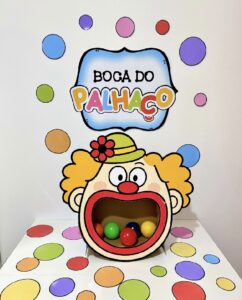 Boca do Palhaço