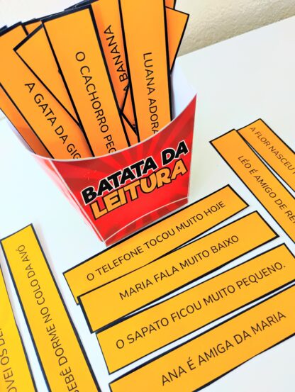 Batata da leitura - Image 2
