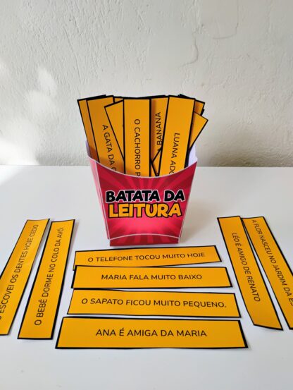 Batata da leitura - Image 3